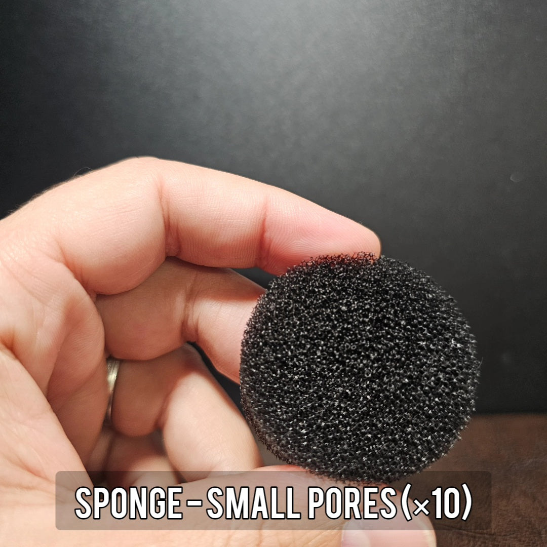 Aquarium Spot Vacuum Replacement Parts