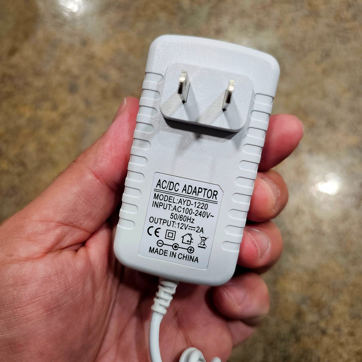 Aquarium Spot Vacuum