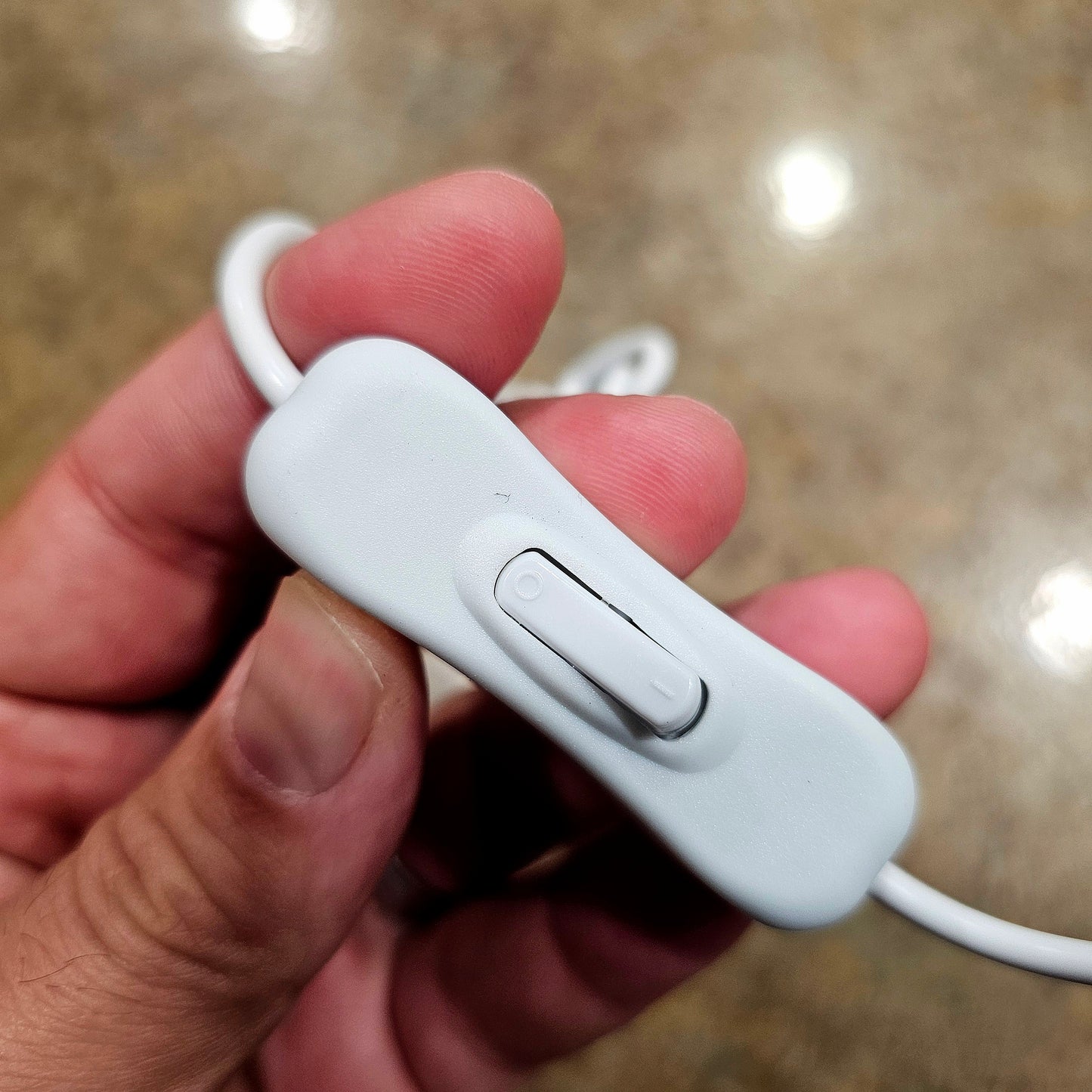 Aquarium Spot Vacuum