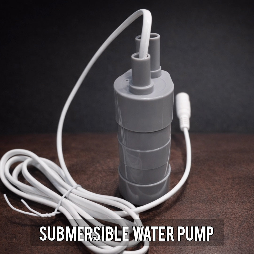 Aquarium Spot Vacuum Replacement Parts