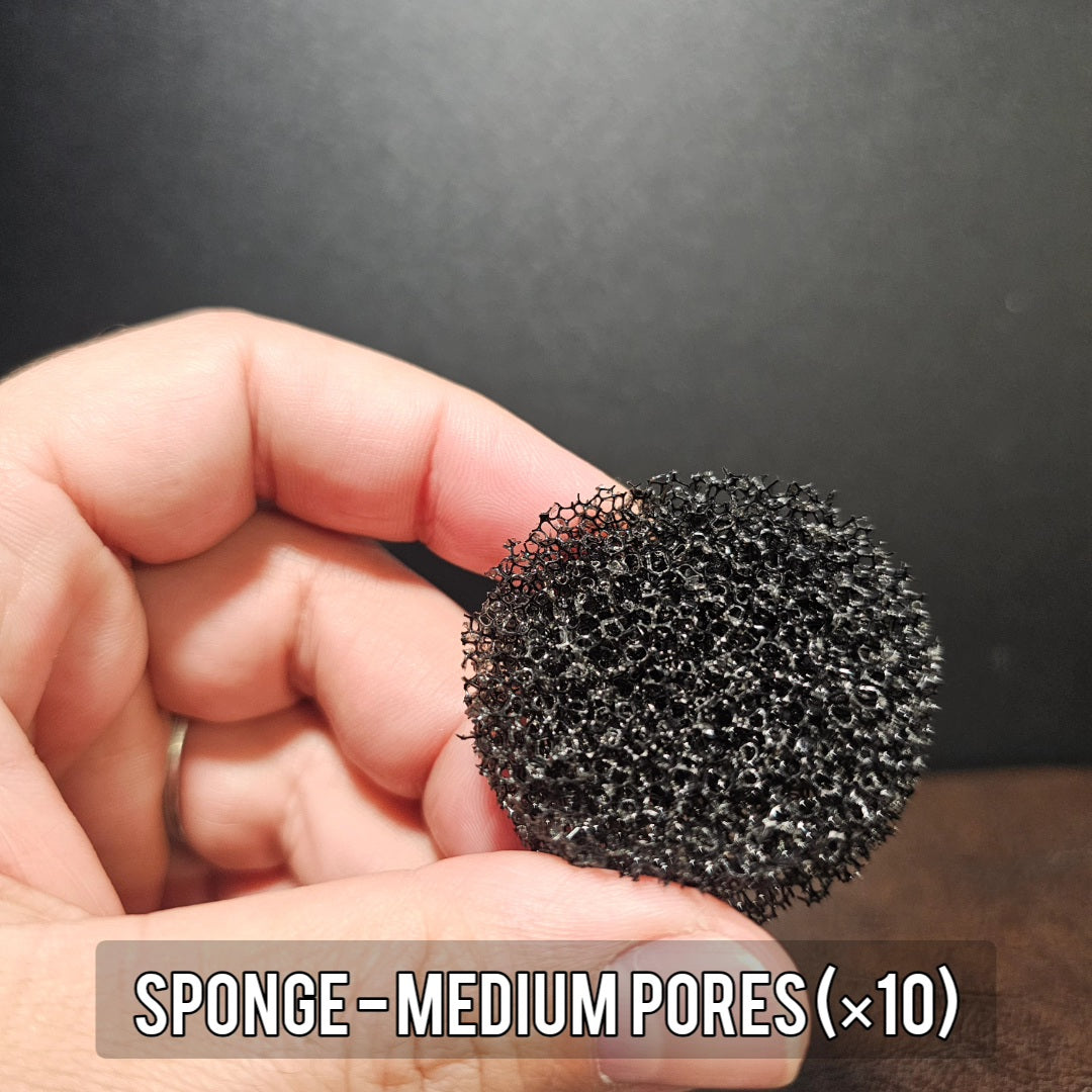 Aquarium Spot Vacuum Replacement Parts