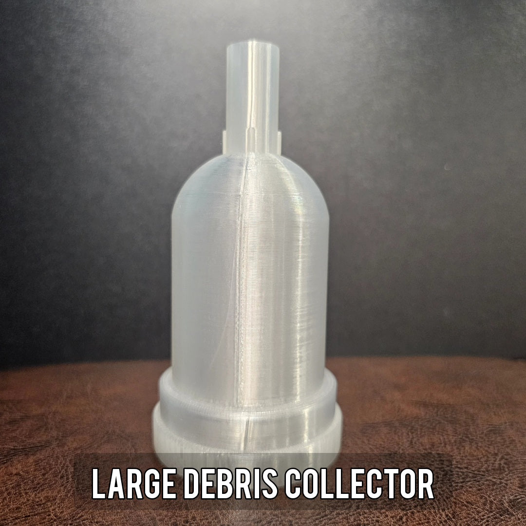 Aquarium Spot Vacuum Replacement Parts