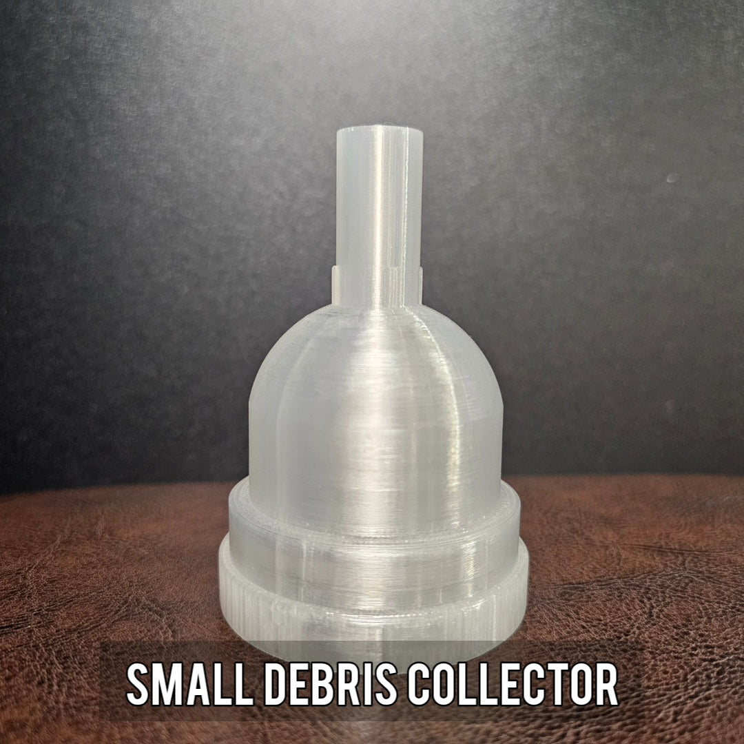 Aquarium Spot Vacuum Replacement Parts