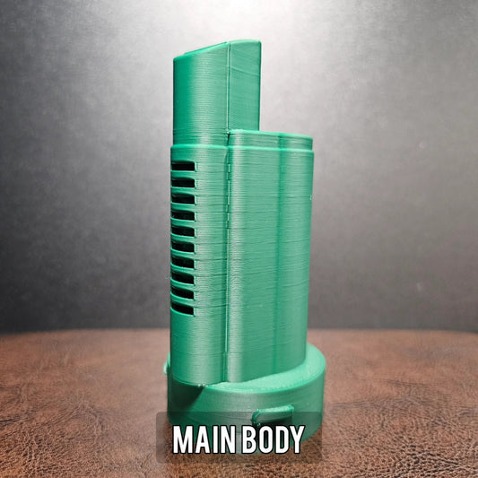 Aquarium Spot Vacuum Replacement Parts